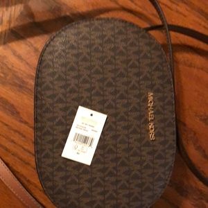 Brand new Michael Kors Crossbody Bag